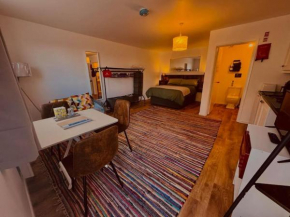 Chapel View Apartment B